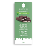 Googys Protein Chocolate (Peppermint)